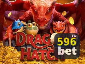596BET PIX instantâneo Brasil - Depósito e saque em minutos 24/7